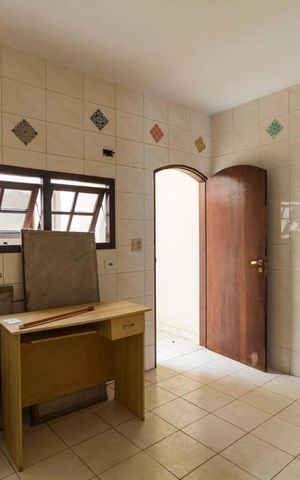 Casa à venda com 72m², 2 quartos e 1 vagaCozinha