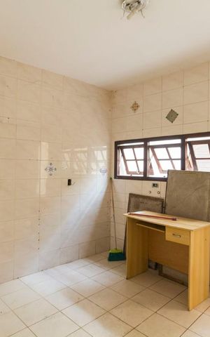 Casa à venda com 72m², 2 quartos e 1 vagaCozinha