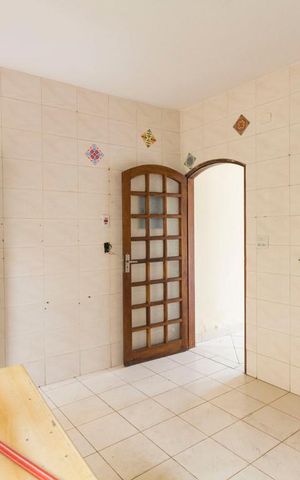 Casa à venda com 72m², 2 quartos e 1 vagaCozinha