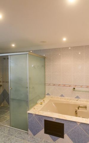 Apartamento para alugar com 375m², 4 quartos e 4 vagas Apartamento para alugar com 375m², 4 quartos e 4 vagasSuíte 4