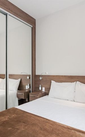 Studio à venda com 20m², 1 quarto e sem vaga Studio à venda com 20m², 1 quarto e sem vagaStudio