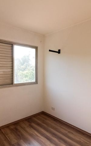 Apartamento para alugar com 76m², 3 quartos e 1 vaga Apartamento para alugar com 76m², 3 quartos e 1 vagaQuarto 1