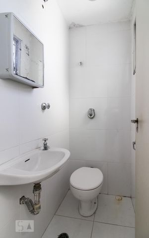 Apartamento para alugar com 76m², 3 quartos e 1 vaga Apartamento para alugar com 76m², 3 quartos e 1 vagaÁrea de Serviço