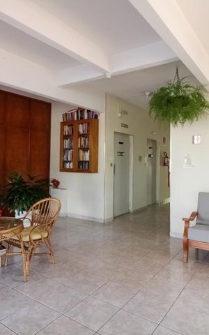Apartamento para alugar com 76m², 3 quartos e 1 vaga Apartamento para alugar com 76m², 3 quartos e 1 vagaHall