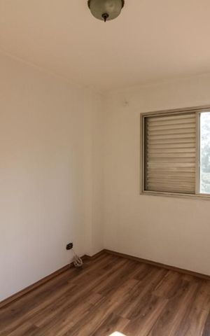 Apartamento para alugar com 76m², 3 quartos e 1 vaga Apartamento para alugar com 76m², 3 quartos e 1 vagaQuarto 1