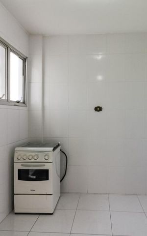 Apartamento para alugar com 76m², 3 quartos e 1 vaga Apartamento para alugar com 76m², 3 quartos e 1 vagaCozinha