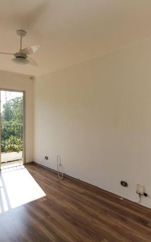 Apartamento para alugar com 76m², 3 quartos e 1 vaga Apartamento para alugar com 76m², 3 quartos e 1 vagaSala