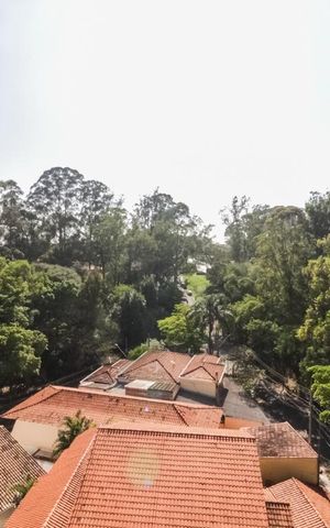 Apartamento para alugar com 76m², 3 quartos e 1 vaga Apartamento para alugar com 76m², 3 quartos e 1 vagaVista