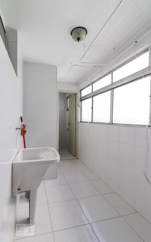 Apartamento para alugar com 76m², 3 quartos e 1 vaga Apartamento para alugar com 76m², 3 quartos e 1 vagaÁrea de Serviço