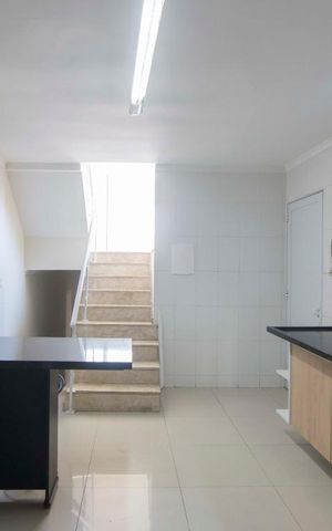 Casa à venda com 260m², 3 quartos e 2 vagasCozinha