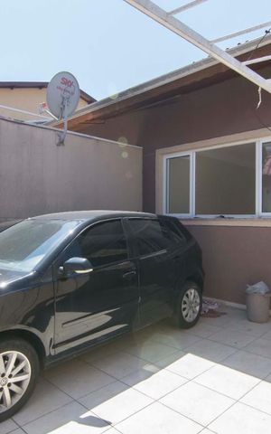 Casa à venda com 260m², 3 quartos e 2 vagasGaragem