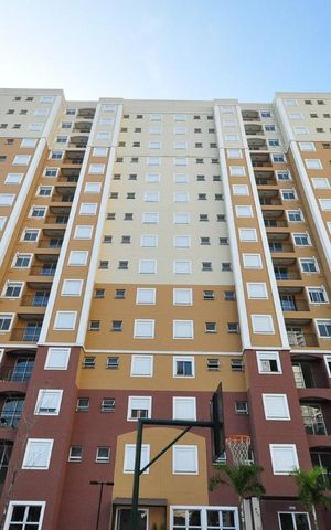 Apartamento para alugar com 55m², 2 quartos e 1 vagaFachada