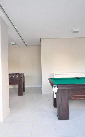 Apartamento para alugar com 55m², 2 quartos e 1 vagaSalão de Jogos