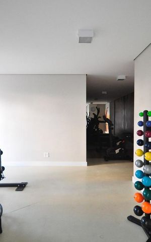 Apartamento para alugar com 55m², 2 quartos e 1 vagaAcademia