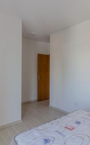 Apartamento à venda com 156m², 3 quartos e 2 vagas Apartamento à venda com 156m², 3 quartos e 2 vagasQuarto 03 com Suite
