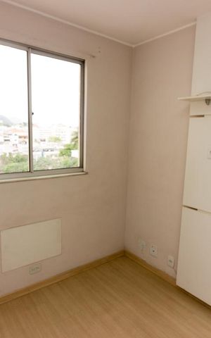 Apartamento para alugar com 58m², 2 quartos e 1 vaga Apartamento para alugar com 58m², 2 quartos e 1 vagaQuarto 2 - Suíte