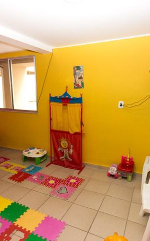 Apartamento para alugar com 58m², 2 quartos e 1 vaga Apartamento para alugar com 58m², 2 quartos e 1 vagaEspaço Kids