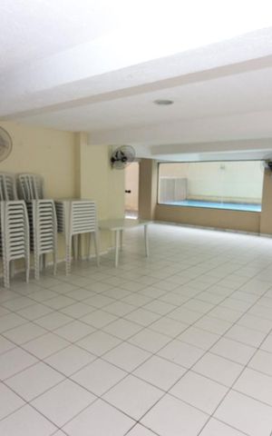Apartamento para alugar com 58m², 2 quartos e 1 vaga Apartamento para alugar com 58m², 2 quartos e 1 vagaÁrea comum - Salão de festas