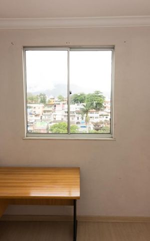Apartamento para alugar com 58m², 2 quartos e 1 vaga Apartamento para alugar com 58m², 2 quartos e 1 vagaQuarto 1