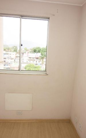 Apartamento para alugar com 58m², 2 quartos e 1 vaga Apartamento para alugar com 58m², 2 quartos e 1 vagaQuarto 2 - Suíte