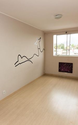 Apartamento para alugar com 58m², 2 quartos e 1 vaga Apartamento para alugar com 58m², 2 quartos e 1 vagaSala