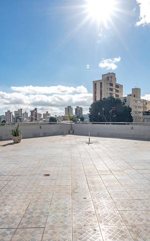 Apartamento para alugar com 70m², 3 quartos e 1 vagaÁrea Livre