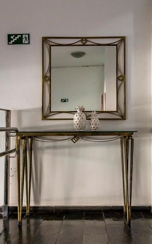 Apartamento para alugar com 70m², 3 quartos e 1 vagaHall de Entrada