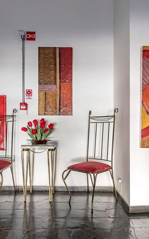 Apartamento para alugar com 70m², 3 quartos e 1 vagaHall de Entrada