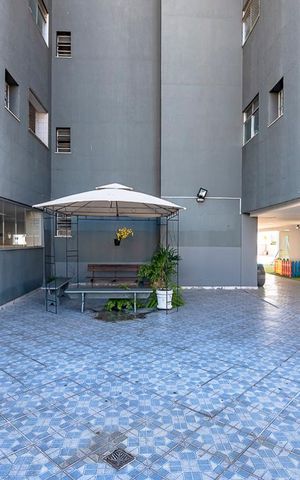 Apartamento para alugar com 70m², 3 quartos e 1 vagaÁrea Livre