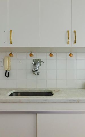 Apartamento para alugar com 70m², 3 quartos e 1 vagaCozinha