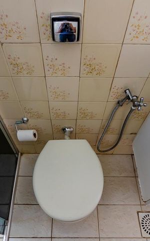Apartamento para alugar com 70m², 3 quartos e 1 vagaBanheiro