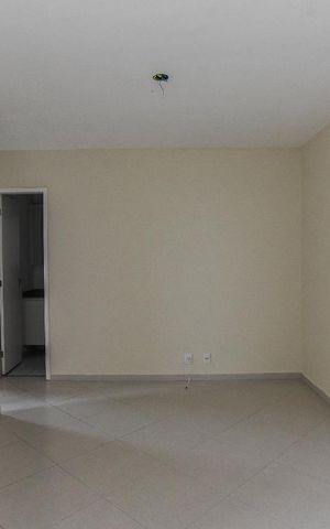 Apartamento à venda com 48m², 2 quartos e 1 vaga Apartamento à venda com 48m², 2 quartos e 1 vagaSala