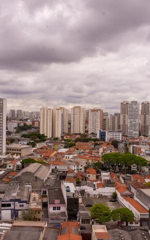 Apartamento para alugar com 62m², 3 quartos e 1 vaga Apartamento para alugar com 62m², 3 quartos e 1 vagaVista do suíte