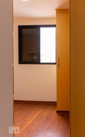 Apartamento para alugar com 62m², 3 quartos e 1 vaga Apartamento para alugar com 62m², 3 quartos e 1 vagaQuarto 2