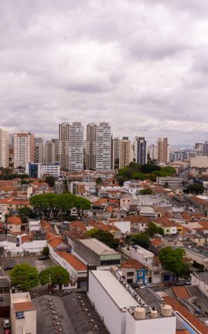 Apartamento para alugar com 62m², 3 quartos e 1 vaga Apartamento para alugar com 62m², 3 quartos e 1 vagaVista da sala