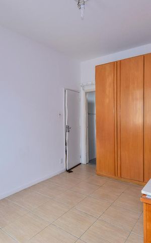 Apartamento para alugar com 100m², 3 quartos e 1 vagaQuarto 1 - Suíte
