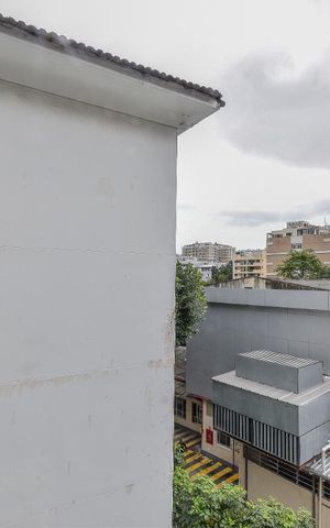 Apartamento para alugar com 100m², 3 quartos e 1 vagaVista (Quarto 2 - Suíte)