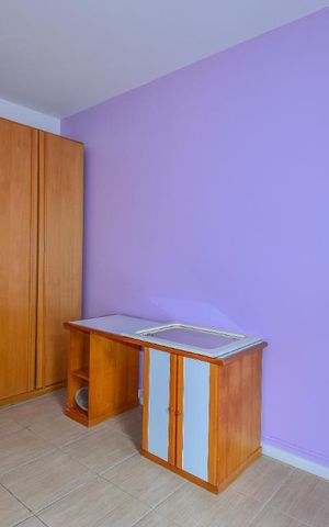 Apartamento para alugar com 100m², 3 quartos e 1 vagaQuarto 1 - Suíte