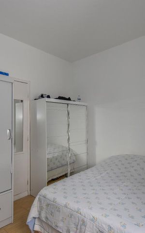 Apartamento para alugar com 100m², 3 quartos e 1 vagaQuarto 2 - Suíte
