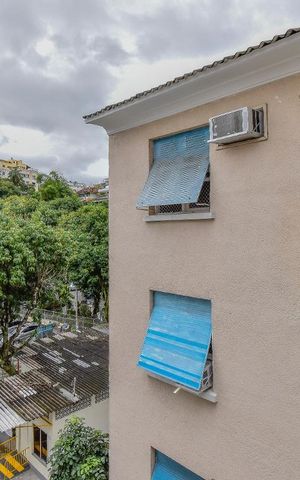 Apartamento para alugar com 100m², 3 quartos e 1 vagaVista da Sala