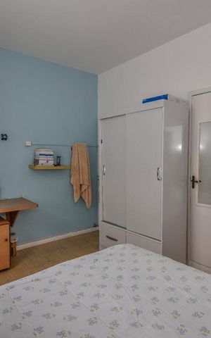 Apartamento para alugar com 100m², 3 quartos e 1 vagaQuarto 2 - Suíte