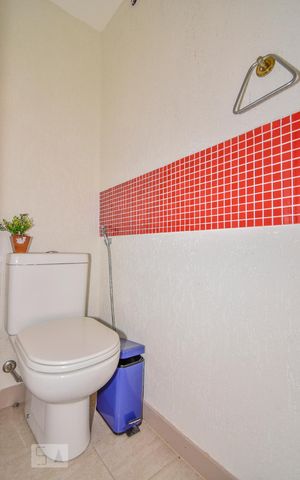 Apartamento para alugar com 100m², 3 quartos e 1 vagaLavabo