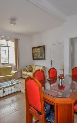 Apartamento para alugar com 100m², 3 quartos e 1 vagaSala