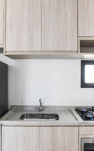Apartamento para alugar com 60m², 2 quartos e 1 vaga Apartamento para alugar com 60m², 2 quartos e 1 vagaCozinha
