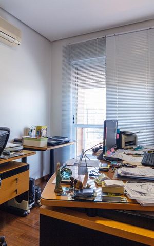Apartamento à venda com 210m², 3 quartos e 4 vagasSuíte 3