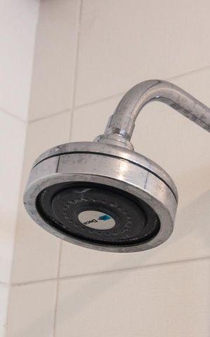 Apartamento à venda com 210m², 3 quartos e 4 vagasBanheiro da Suíte 2