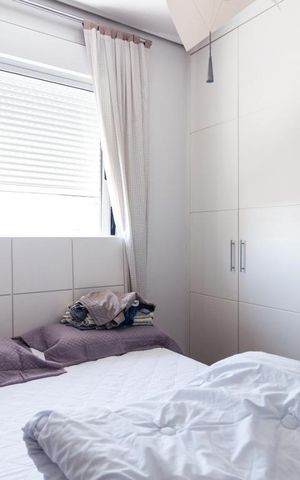 Apartamento à venda com 210m², 3 quartos e 4 vagasSuíte 2
