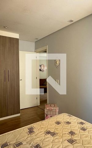 Apartamento à venda com 53m², 2 quartos e 1 vagaQuarto 1