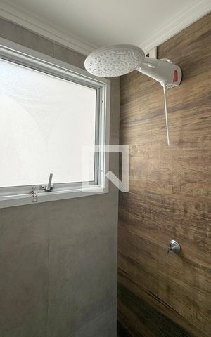 Apartamento à venda com 53m², 2 quartos e 1 vagaBanheiro