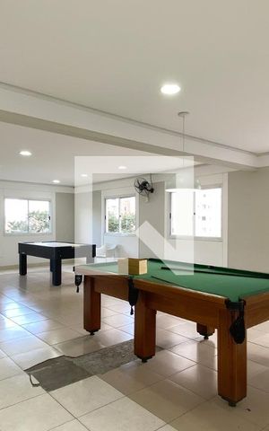 Apartamento à venda com 53m², 2 quartos e 1 vagaSalão de jogos